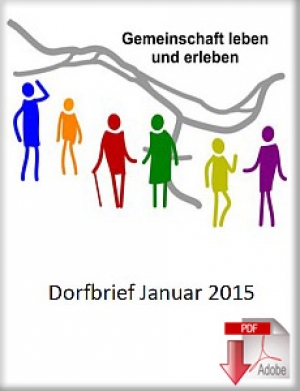Dorfbrief