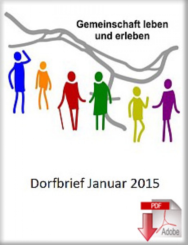 Dorfbrief